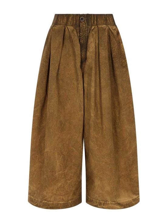 26SS 우마 왕 팬츠 UP3021UW240 Yellow