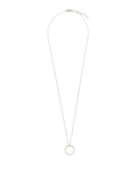 26SS 마르지엘라 목걸이/팬던트 SM1UU0065P8863101 Silver