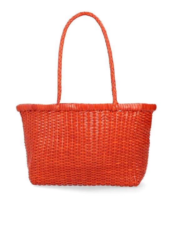 26SS 드래곤디퓨전 토트백 8804NARANJA Orange - DRAGON DIFFUSION