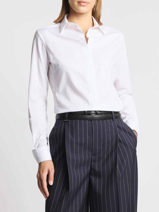 26SS 페이 셔츠 NCWA152626SZGRB001 None - FAY