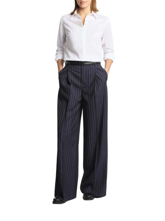 26SS 페이 셔츠 NCWA152626SZGRB001 None - FAY