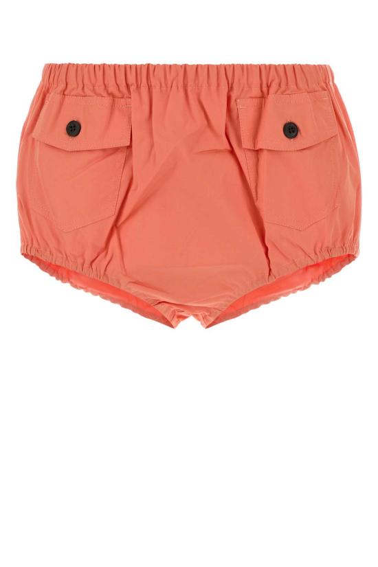 26SS 프라다 숏팬츠 SP6630SOOO1XV2 F0075 Pink