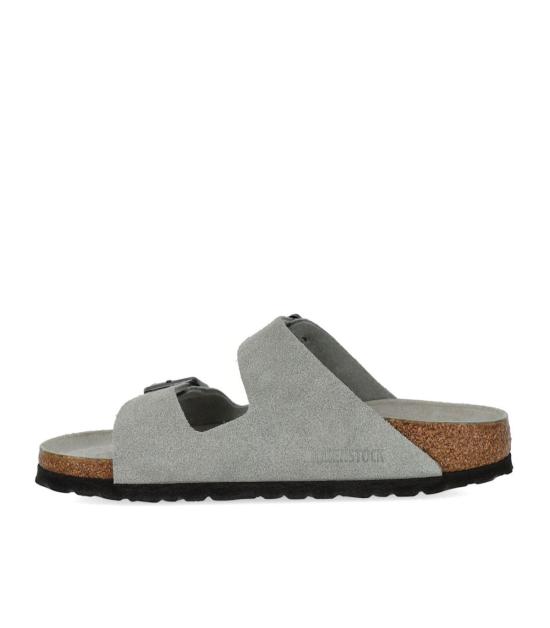 26SS 버켄스탁 샌들 1031663 36 Green - BIRKENSTOCK