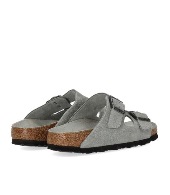 26SS 버켄스탁 뮬/슬리퍼 1031663 36 Green - BIRKENSTOCK