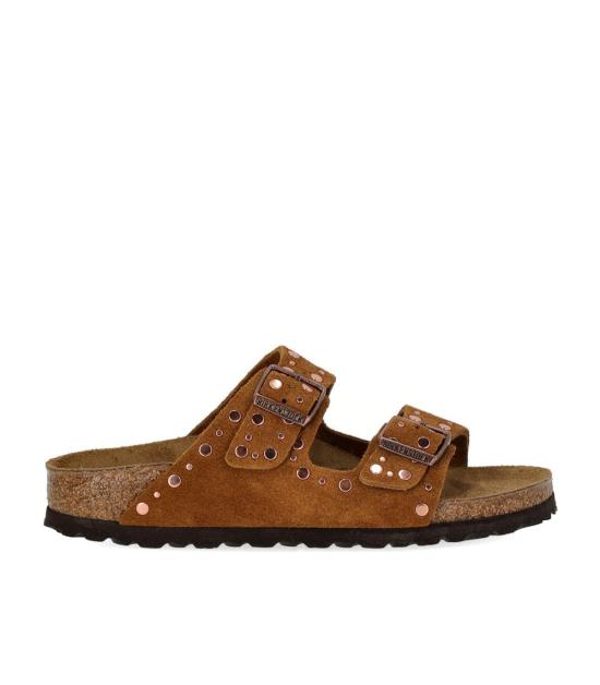 26SS 버켄스탁 뮬/슬리퍼 1031731 36 Brown