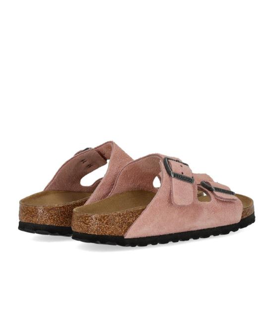 26SS 버켄스탁 뮬/슬리퍼 1031651 36 Pink - BIRKENSTOCK