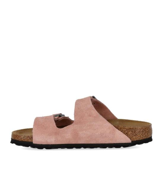 26SS 버켄스탁 뮬/슬리퍼 1031651 36 Pink - BIRKENSTOCK