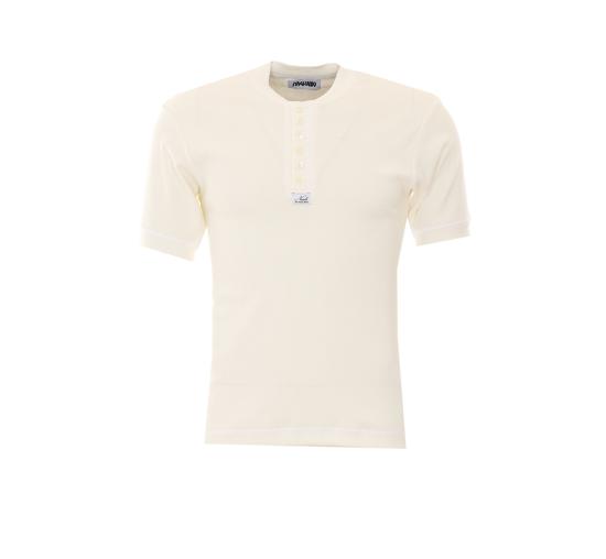 26SS 마리아노 반팔 티셔츠 V58100152 6067 White