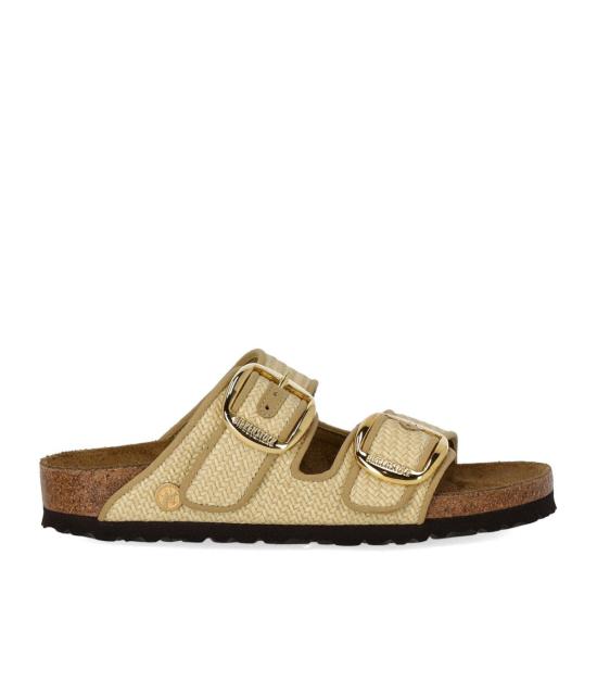 26SS 버켄스탁 뮬/슬리퍼 1029042 36 Beige