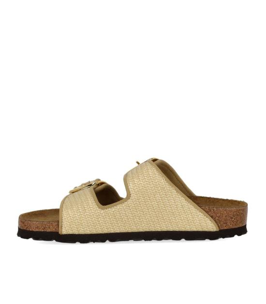 26SS 버켄스탁 뮬/슬리퍼 1029042 36 Beige - BIRKENSTOCK