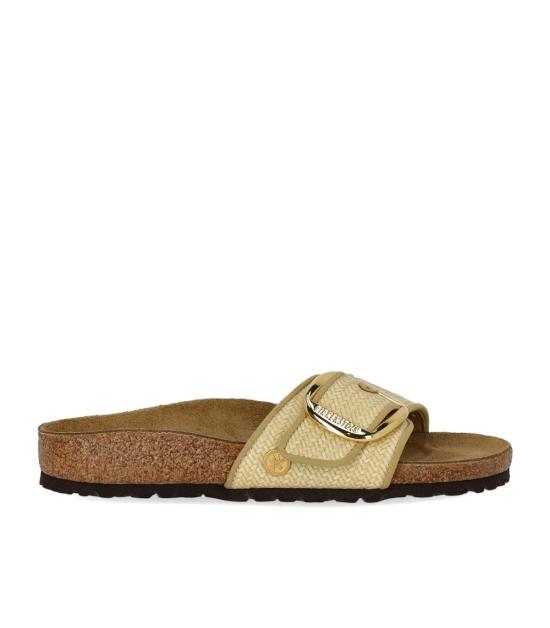 26SS 버켄스탁 뮬/슬리퍼 1029035 36 Beige