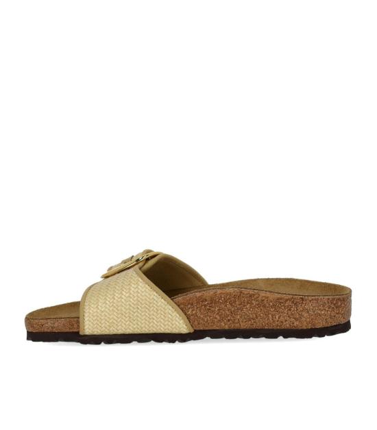 26SS 버켄스탁 뮬/슬리퍼 1029035 36 Beige - BIRKENSTOCK