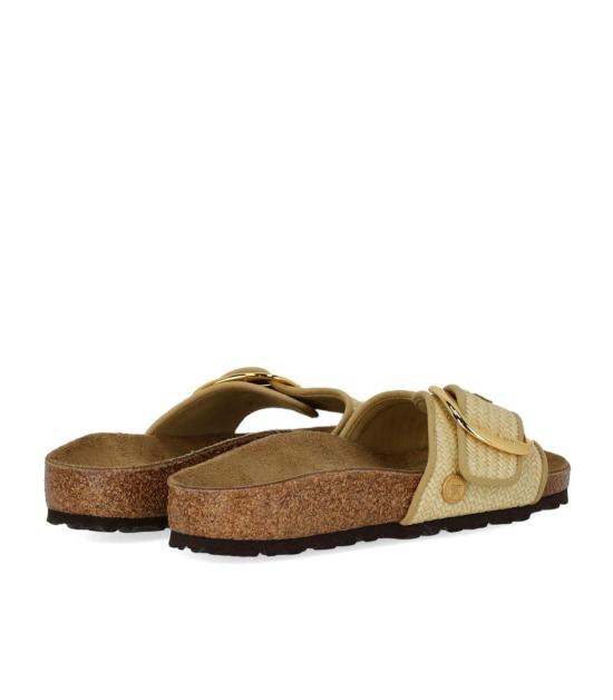 26SS 버켄스탁 샌들 1029035 36 Beige - BIRKENSTOCK