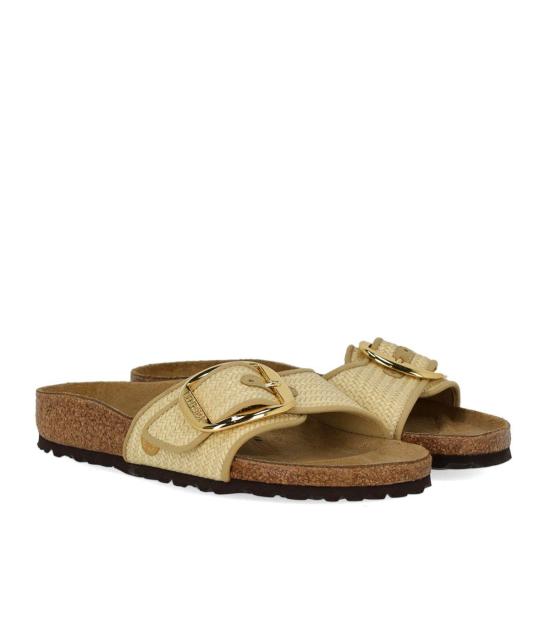 26SS 버켄스탁 샌들 1029035 36 Beige - BIRKENSTOCK