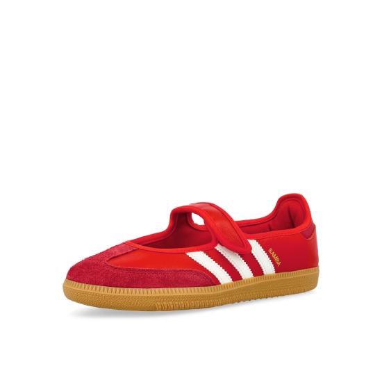 26SS 아디다스 삼바 제인 JQ6446 DOM - ADIDAS