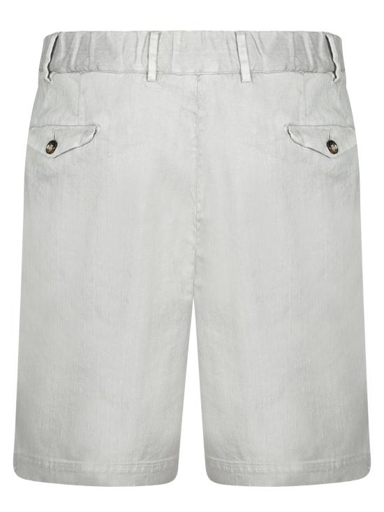 26SS 델 오글리오 숏팬츠 PTN02 DSE1834 94 Beige - DELL'OGLIO