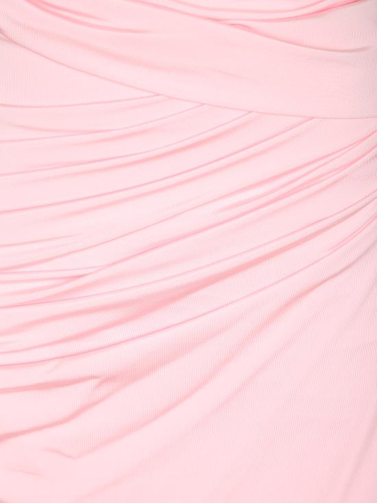 26SS 아멘쿠튀르 원피스 AMS26503 D16 Pink - AMEN COUTURE