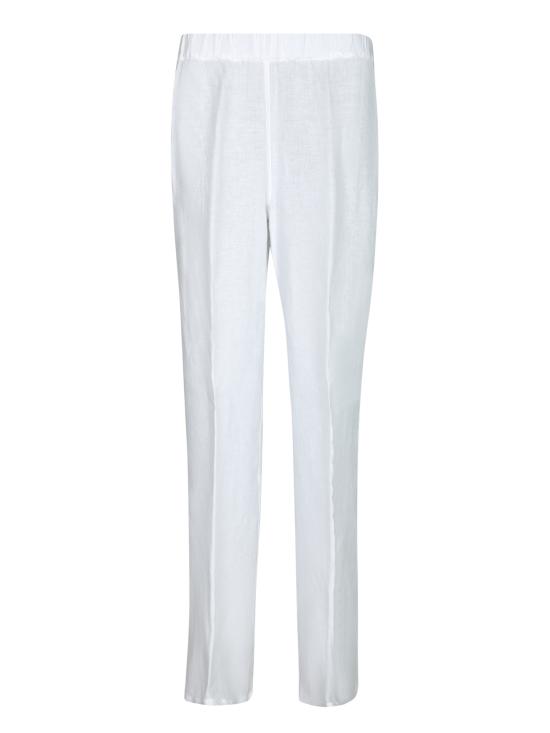 26SS 120 리노 팬츠 33ALIW2297 000F753 000050 White