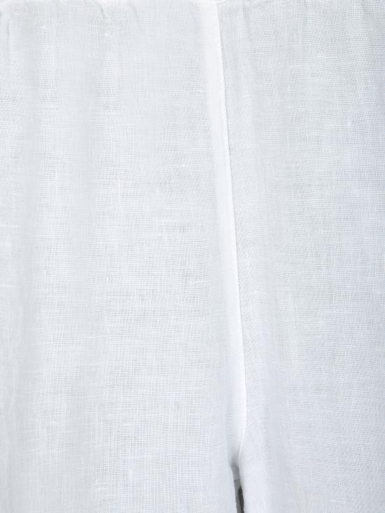 26SS 120 리노 팬츠 33ALIW2297 000F753 000050 White - 120 LINO