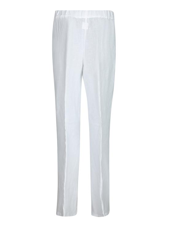 26SS 120 리노 팬츠 33ALIW2297 000F753 000050 White - 120 LINO