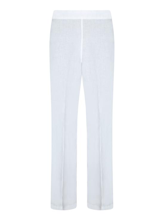 26SS 120 리노 팬츠 33ALIW29CO 000F753 000050 White