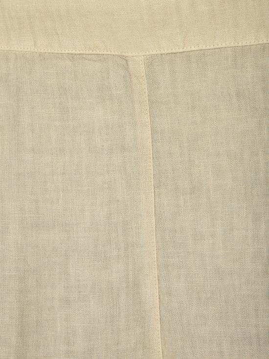 26SS 120 리노 팬츠 33ALIW29CO 000F753 000901 Beige - 120 LINO