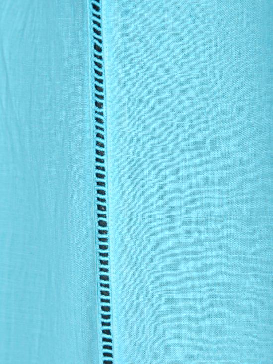 26SS 120 리노 팬츠 33ALIW29RC 000F753 S00022 Blue - 120 LINO