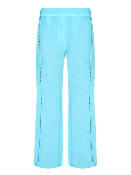 26SS 120 리노 팬츠 33ALIW29RC 000F753 S00022 Blue