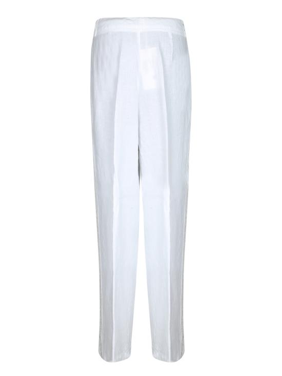 26SS 120 리노 팬츠 33ALIW29RK 000F753 000050 White - 120 LINO