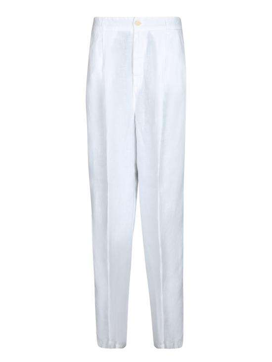 26SS 120 리노 팬츠 33ALIW29RK 000F753 000050 White