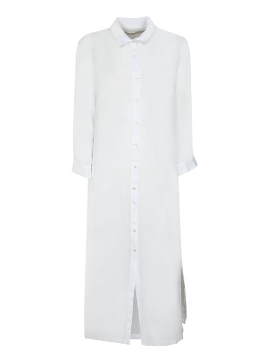 26SS 120 리노 원피스 33ALIW4759 0000115 000050 White
