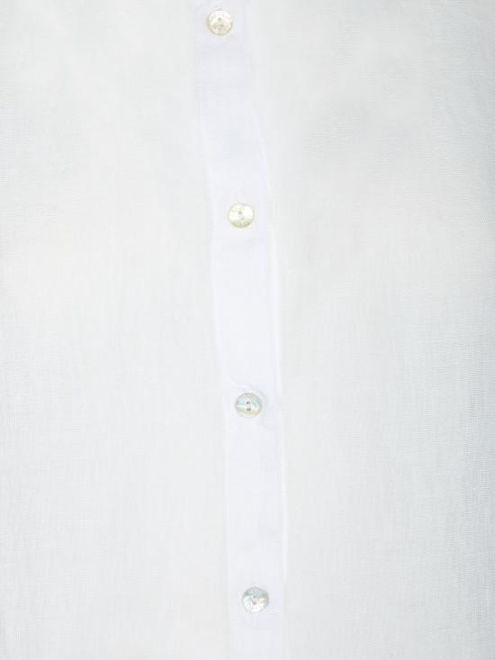 26SS 120 리노 원피스 33ALIW4759 0000115 000050 White - 120 LINO
