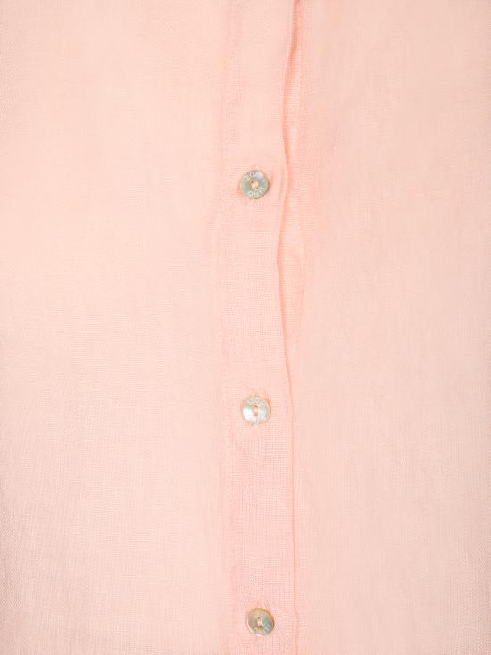26SS 120 리노 원피스 33ALIW4759 0000115 000085 Pink - 120 LINO