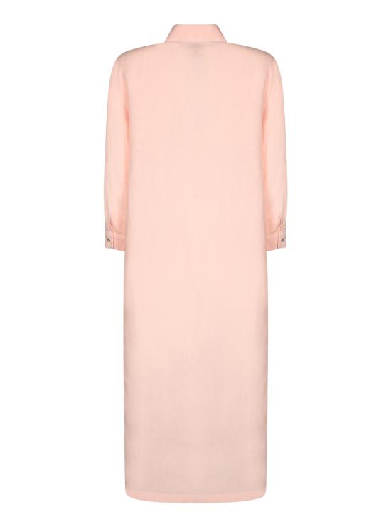 26SS 120 리노 원피스 33ALIW4759 0000115 000085 Pink - 120 LINO