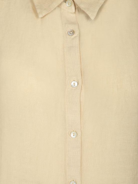 26SS 120 리노 원피스 33ALIW4759 0000115 000901 Beige - 120 LINO
