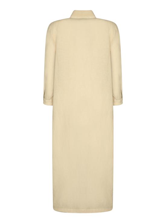 26SS 120 리노 원피스 33ALIW4759 0000115 000901 Beige - 120 LINO