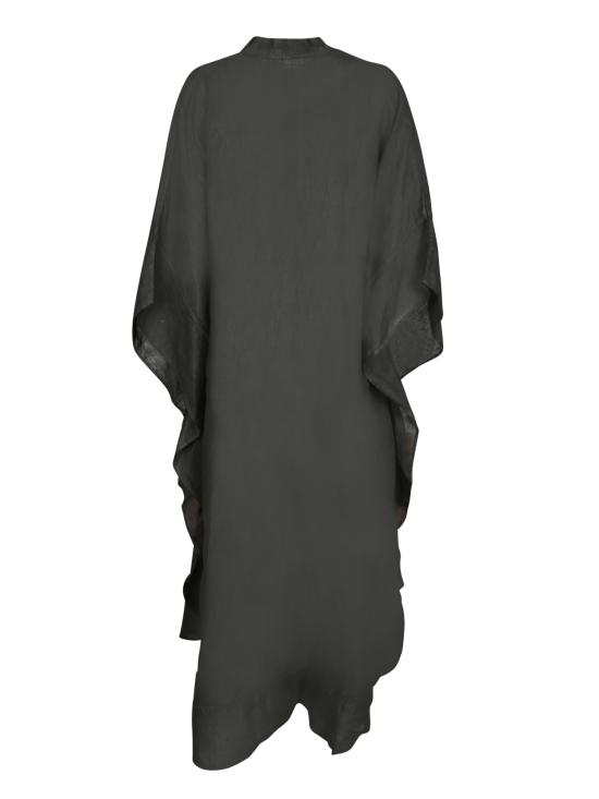 26SS 120 리노 원피스 33ALIW49FX 0000115 000065 Black - 120 LINO