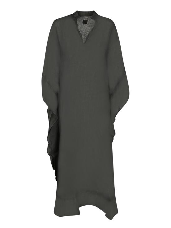 26SS 120 리노 원피스 33ALIW49FX 0000115 000065 Black