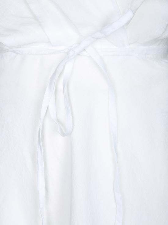26SS 120 리노 원피스 33ALIW4PKZ 000F753 000050 White - 120 LINO