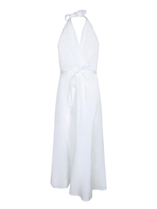 26SS 120 리노 원피스 33ALIW4PKZ 000F753 000050 White