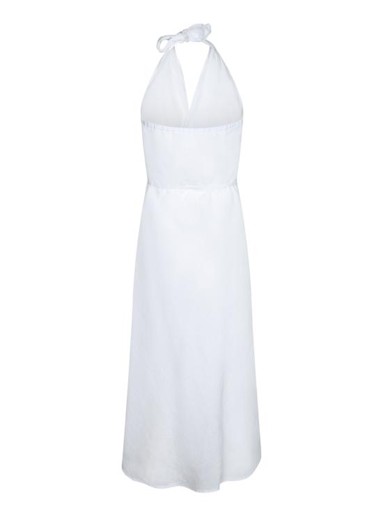 26SS 120 리노 원피스 33ALIW4PKZ 000F753 000050 White - 120 LINO