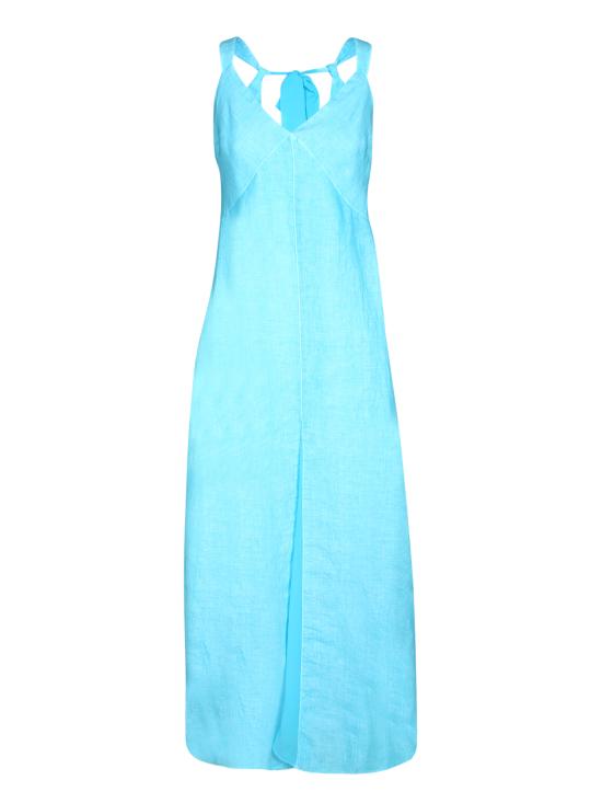 26SS 120 리노 원피스 33ALIW4PL0 000E517 900022 Blue