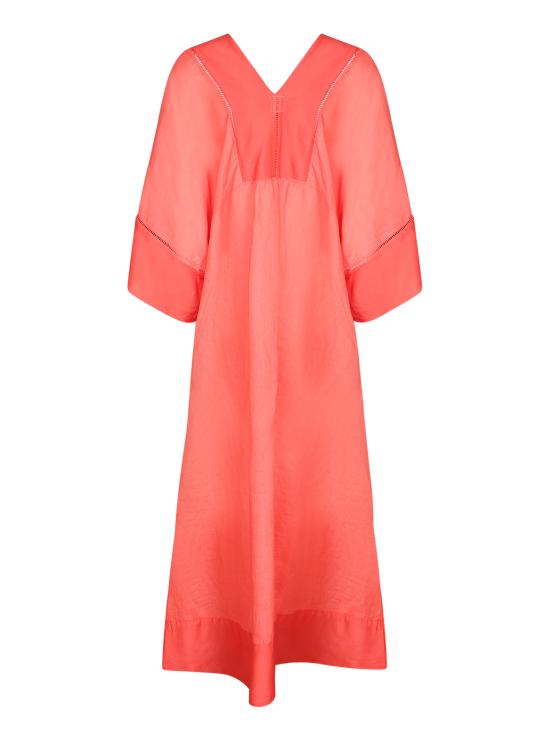 26SS 120 리노 원피스 33ALIW4PL9 000G451 900015 Pink - 120 LINO