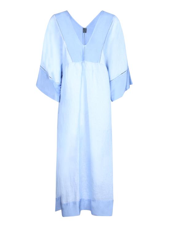 26SS 120 리노 원피스 33ALIW4PL9 000G451 900024 Blue