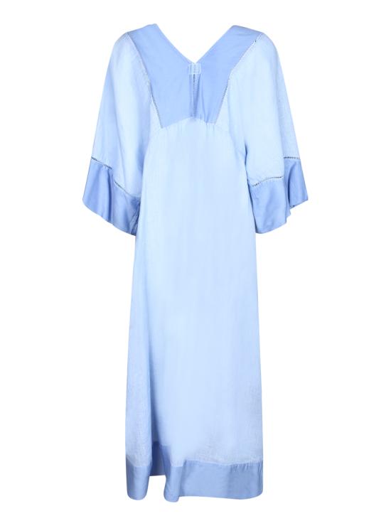 26SS 120 리노 원피스 33ALIW4PL9 000G451 900024 Blue - 120 LINO