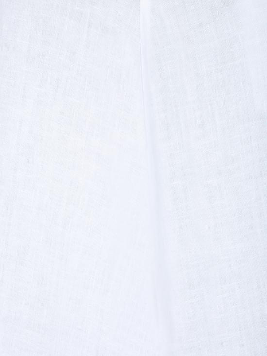 26SS 120 리노 스커트 33ALIW59AF 000B317 000050 White - 120 LINO