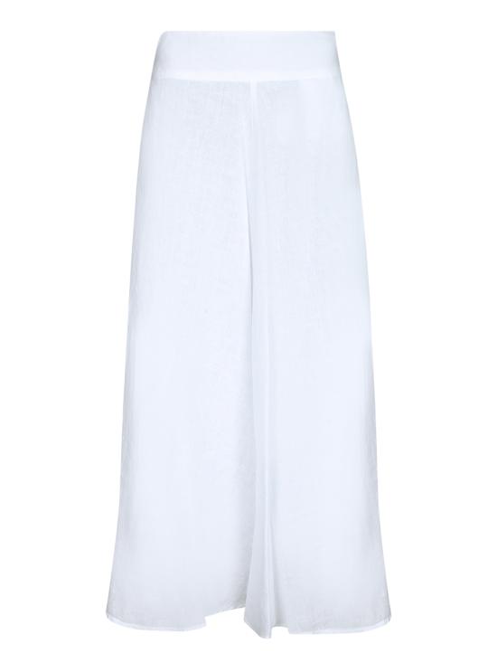 26SS 120 리노 스커트 33ALIW59AF 000B317 000050 White