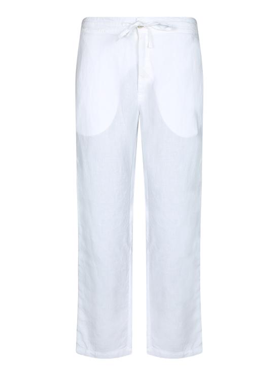 26SS 120 리노 팬츠 33ALIM299M 0000253 000050 White