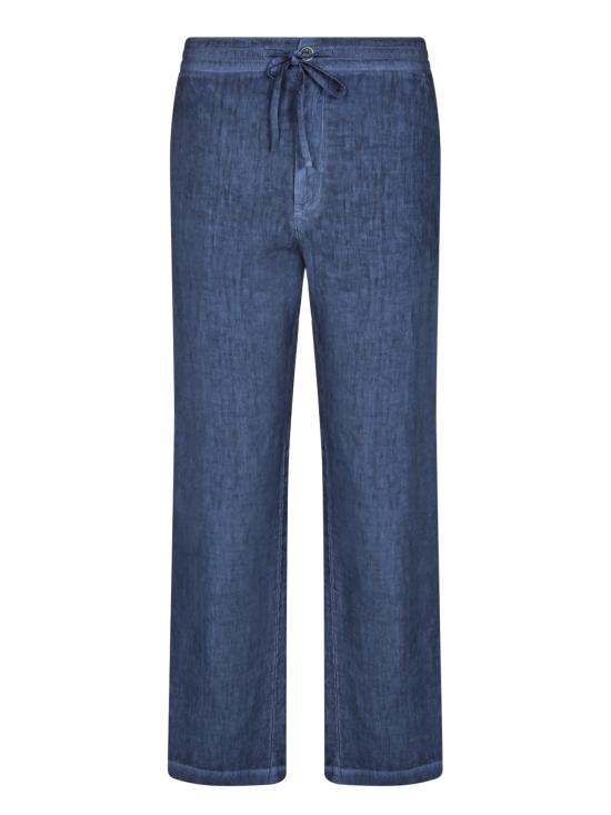 26SS 120 리노 팬츠 33ALIM299M 0000253 S0025F Blue