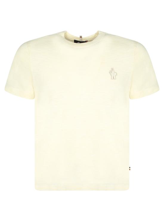 26SS 몽클레어 탑 8C00003 89BBO 038 White